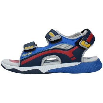 Scarpe Bambino Sneakers basse Primigi 3955522 Blu
