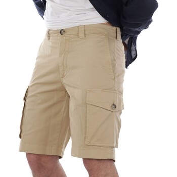 Abbigliamento Uomo Shorts / Bermuda Woolrich 131344 Sabbia