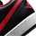 Scarpe Unisex bambino Sneakers Nike Air  1 Low GS Nero