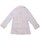 Abbigliamento Bambina Giacche / Blazer Manila Grace MG2006 Bianco