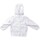 Abbigliamento Bambina Cappotti K-Way K6121UW Bianco
