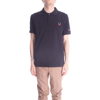 Fred Perry M4200 Nero