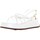 Scarpe Donna Sandali Exé Shoes Exe' IRIS 629 Sandalo Donna bianco Bianco