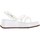 Scarpe Donna Sandali Exé Shoes Exe' IRIS 629 Sandalo Donna bianco Bianco