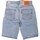 Abbigliamento Bambina Jeans dritti Levi's 9EH877 Blu