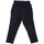 Abbigliamento Bambino Pantaloni 5 tasche Jeckerson JB3370 Blu