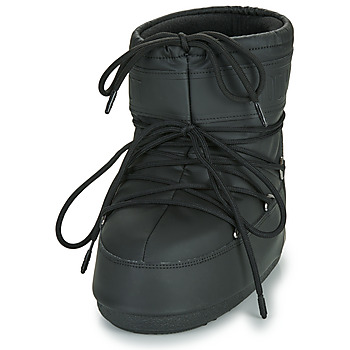 Moon Boot MB ICON LOW RUBBER Nero