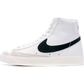 Scarpe Uomo Sneakers basse Nike CZ1055-100 Bianco