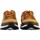 Scarpe Uomo Sneakers alte Timberland 214868 Giallo