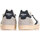 Scarpe Uomo Sneakers Valsport Sneaker Super con dettagli in suede Blu