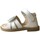 Scarpe Sandali Conguitos 27401-18 Bianco
