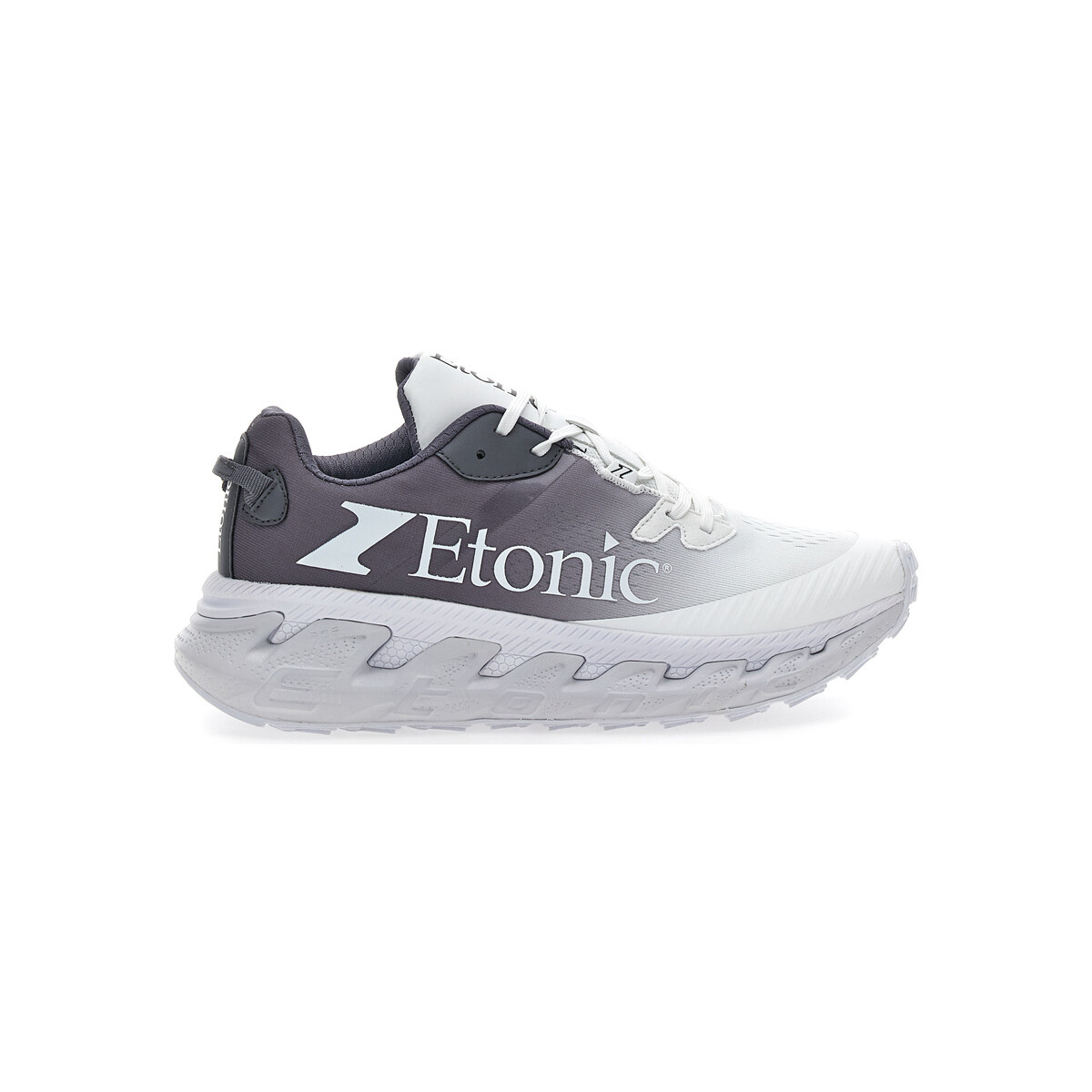 Scarpe Donna Sneakers Etonic CAVED Bianco