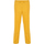 Abbigliamento Uomo Pantaloni Briglia WIMBLEDONS 00034 Giallo