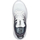 Scarpe Donna Sneakers Etonic CAVED Bianco