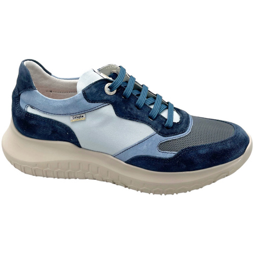 Scarpe Donna Sneakers CallagHan CAL53802bl Blu