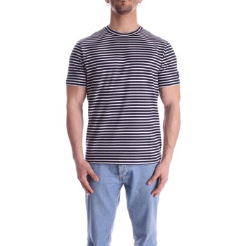 Abbigliamento Uomo T-shirt maniche corte Paul & Shark 23411031 Multicolore