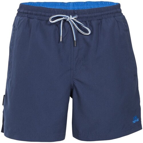 Abbigliamento Uomo Shorts / Bermuda Trespass Granvin Blu