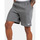 Abbigliamento Uomo Shorts / Bermuda Nike CW6910 - SHORT-063 Grigio