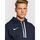 Abbigliamento Uomo Felpe Nike CW6894 - HOODIE-451 Blu
