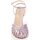 Scarpe Donna Sandali The Seller Rs 110 Sandali eleganti Glicine