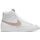 Scarpe Donna Sneakers alte Nike W BLAZER MID ’77 Bianco