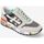 Scarpe Uomo Sneakers Premiata MICK 6166-GREY Grigio