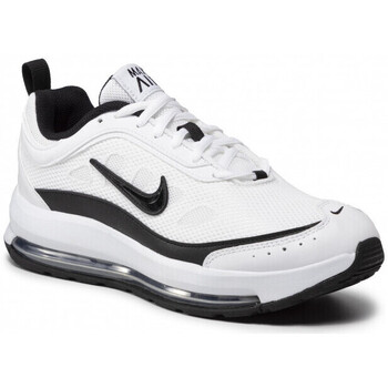 Scarpe Uomo Sneakers basse Nike CU4826 Uomo Bianco-100-White/Black
