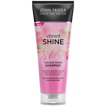 Bellezza Shampoo John Frieda Shine Vibrante Shampoo 