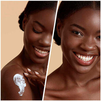 Biovène Retinol Night Lotion Extra-firming Body Cream Treatment 