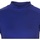 Abbigliamento Donna T-shirts a maniche lunghe Peak Mountain Top technique femme ANA Blu