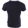 Abbigliamento Uomo T-shirt & Polo La Maison Blaggio MB-MILDA Blu