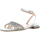 Scarpe Donna Sandali NeroGiardini sandali donna E307331DE/700 Altri