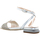 Scarpe Donna Sandali NeroGiardini sandali donna E307331DE/700 Altri