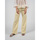 Abbigliamento Donna Pantaloni Patrizia Pepe 8P0315 A6F5 Giallo