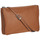 Borse Donna Tracolle Esprit Olive Shoulder Bag Rust / Brown