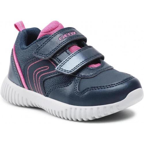 Scarpe Bambina Sneakers Geox B161XA Bimba Altri