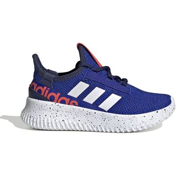 Scarpe Unisex bambino Sneakers adidas Originals KAPTIR 2.0K HQ3824 Blu
