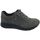 Scarpe Donna Sneakers Enval 2764322 Grigio