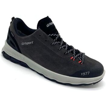 Scarpe Uomo Sneakers Grisport 14829V3G Grigio