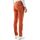 Abbigliamento Uomo Pantaloni Mason's OSAKA MBE100/SS-552 9PN2C7353 Arancio