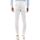 Abbigliamento Uomo Pantaloni Mason's OSAKA MBE111-001 9PN2C7790 Bianco