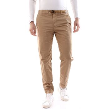 Abbigliamento Uomo Pantaloni White Sand 23SU66 83-44 Beige