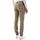 Abbigliamento Uomo Pantaloni Mason's OSAKA MBE100/SS-978 9PN2C7353 Beige