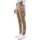 Abbigliamento Uomo Pantaloni Mason's CHILE SPECIAL CBE109/SS-978 - 2PN2A2145B Beige