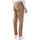 Abbigliamento Uomo Pantaloni White Sand 23SU66 83-44 Beige