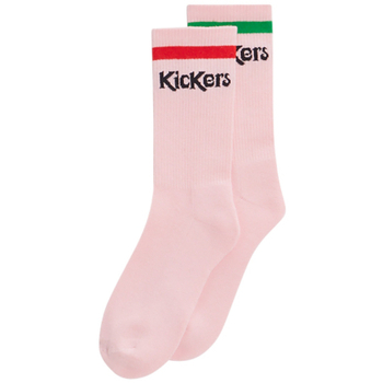 Biancheria Intima Calzini Kickers Socks Rosa