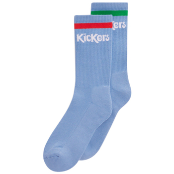 Biancheria Intima Calzini Kickers Socks Blu