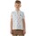 Abbigliamento Bambino T-shirt maniche corte 4F JTSM004 Bianco