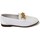 Scarpe Donna Sneakers basse Venezia 160S23113WHITE Bianco