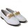 Scarpe Donna Sneakers basse Venezia 160S23113WHITE Bianco